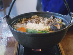 -铃木食堂(帽儿胡同店)
