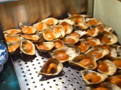 辣味生蚝-松子料理(白家庄店)