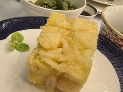 -君来湖滨饭店·渔餐厅