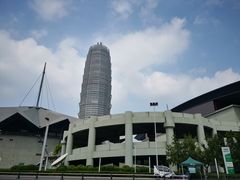 -郑州国际会展中心
