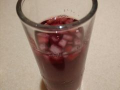 -亮马河饭店翠雅咖啡厅