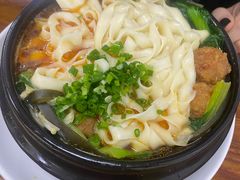 -宫廷药膳罐罐面(兴庆路店)