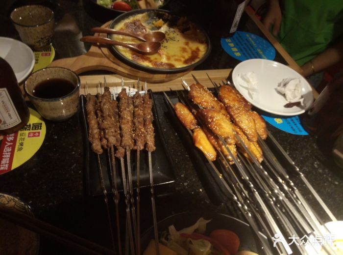 喵探豆花烤鱼(翠园街店)-图片-保定美食-大众点评网