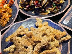 -冰城小镇音乐串吧·聚会餐厅(百子湾店)