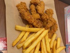 -必胜客(鞍山万象汇店PH店)