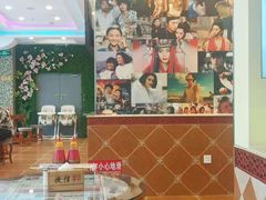 -捷信牛奶甜品世家(学府店)