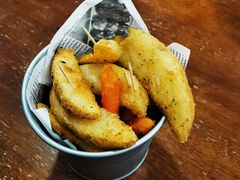 -雕刻时光咖啡馆(南院门店)