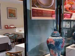 -囍榷·鲜美常州菜(恐龙园店)