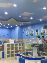 -佳贝爱益智主题儿童乐园(乐尔乐旗舰店)