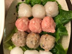 -金海阁海鲜火锅