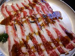 -安又胖韩国烤肉(长宁龙之梦店)