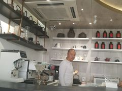 -茶是一枝花泡茶店