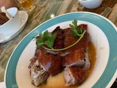 -椿记烧鹅(北门店)