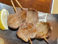 -鸟鹏烧鸟居酒屋(仁恒梦中心店)