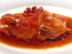 -小厨娘金榜题名(夫子庙秦淮河店)