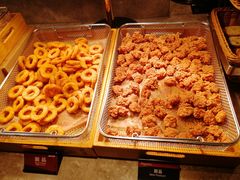 -比格比萨自助(万柳华联店)