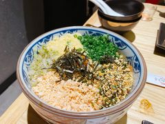 员工餐-松鱼亭·和牛烧肉(协鑫广场店)