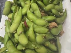 -秦君宝手擀菠菜面(金花路店)