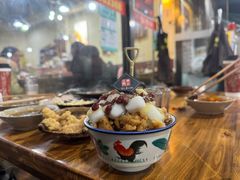 -正南齊北重庆老火锅(光华村直营店)