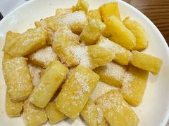 -乡土特色.冷锅鱼.牦牛肉汤锅