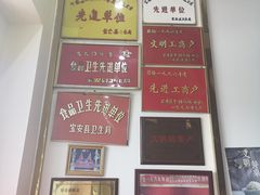-安记烧鹅(新桥店)