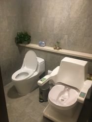 点击看大图 卫生间-妈咪爱月子中心·母婴护理