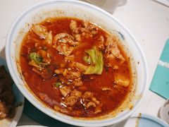 -川人百味(金安中央大街店)