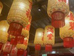 -朱光玉火锅馆·太原旗舰(钟楼街店)