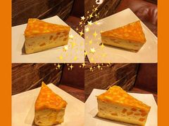 清椰香芒酸奶蛋糕-星巴克(吉林财富广场店)