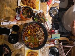 -城东酒馆1971(东方明珠店)
