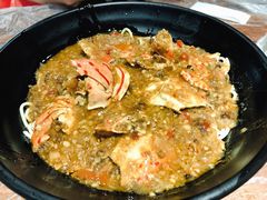 -沈记烧烤海鲜(江汉二路店)