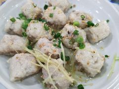 鱼青卷-苏记餐厅(叠南店)