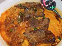 -明腾壹间茶餐厅(新都会花园广场店)