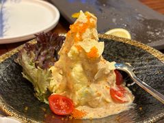 -鸟鹏烧鸟居酒屋(仁恒梦中心店)