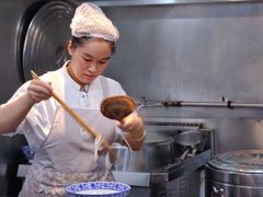 -伟记奥面馆(白塔东路店)