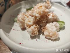 -小大董·烤鸭(凤凰汇店)