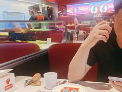 -蛙来哒(石景山万达店)