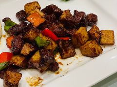 -海天楼中餐厅(吴宫泛太平洋酒店)