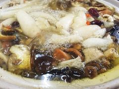 -江川野生菌火锅铜锅鱼(贵清火锅店)
