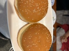 -揽月斋炙子烤肉·清真(安定门·五道营店)