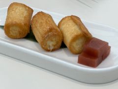 -蔡澜点心·粤菜(月星环球港店)