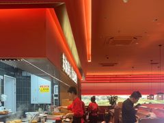 -闽上鲜·福建菜(龙湖滨江天街店)