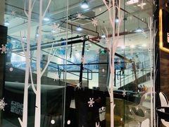 场馆-SNOWGATE滑雪·华雪梦(老西门店)