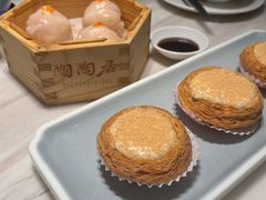 -陶陶居酒家(新天地店)