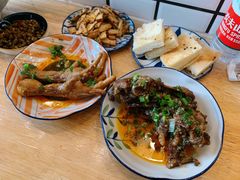 -常樂屋·常德米粉(青年路店)
