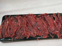 -陈记顺和潮汕牛肉火锅(棠德南路店)