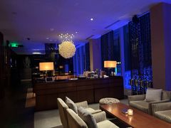 -广州柏悦酒店·悦吧·顶楼露天酒吧