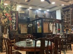 -大唐人家·热气羊肉(大华店)