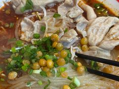 -青石桥老瓦房肥肠粉总店(青石桥总店)