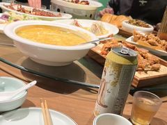 -1937青岛老味道·海肠捞饭·青岛菜(大鲍岛栈桥店)
